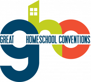 Logo for Great Homeschool Conventions