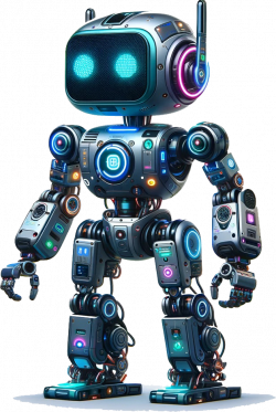 robot